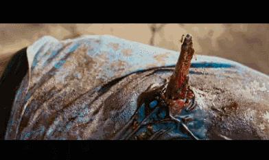 很H很*力暴**！千万不可错过的重口B级片