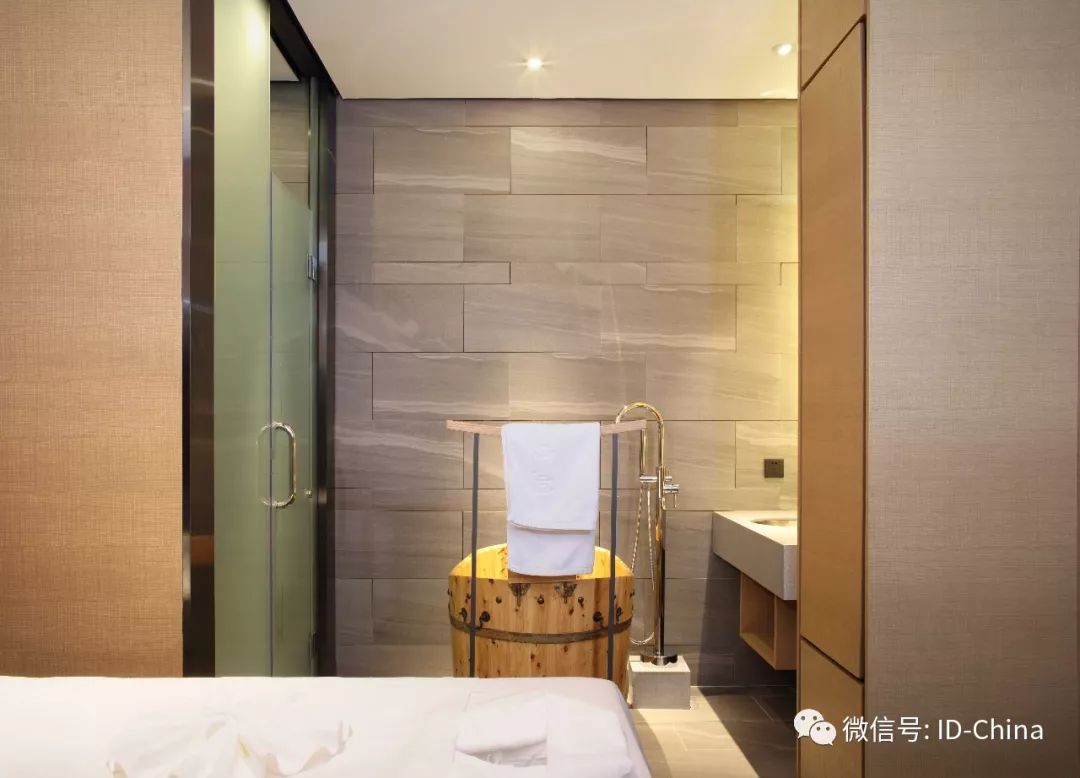 「创意暴走」杨佴：束身的空间