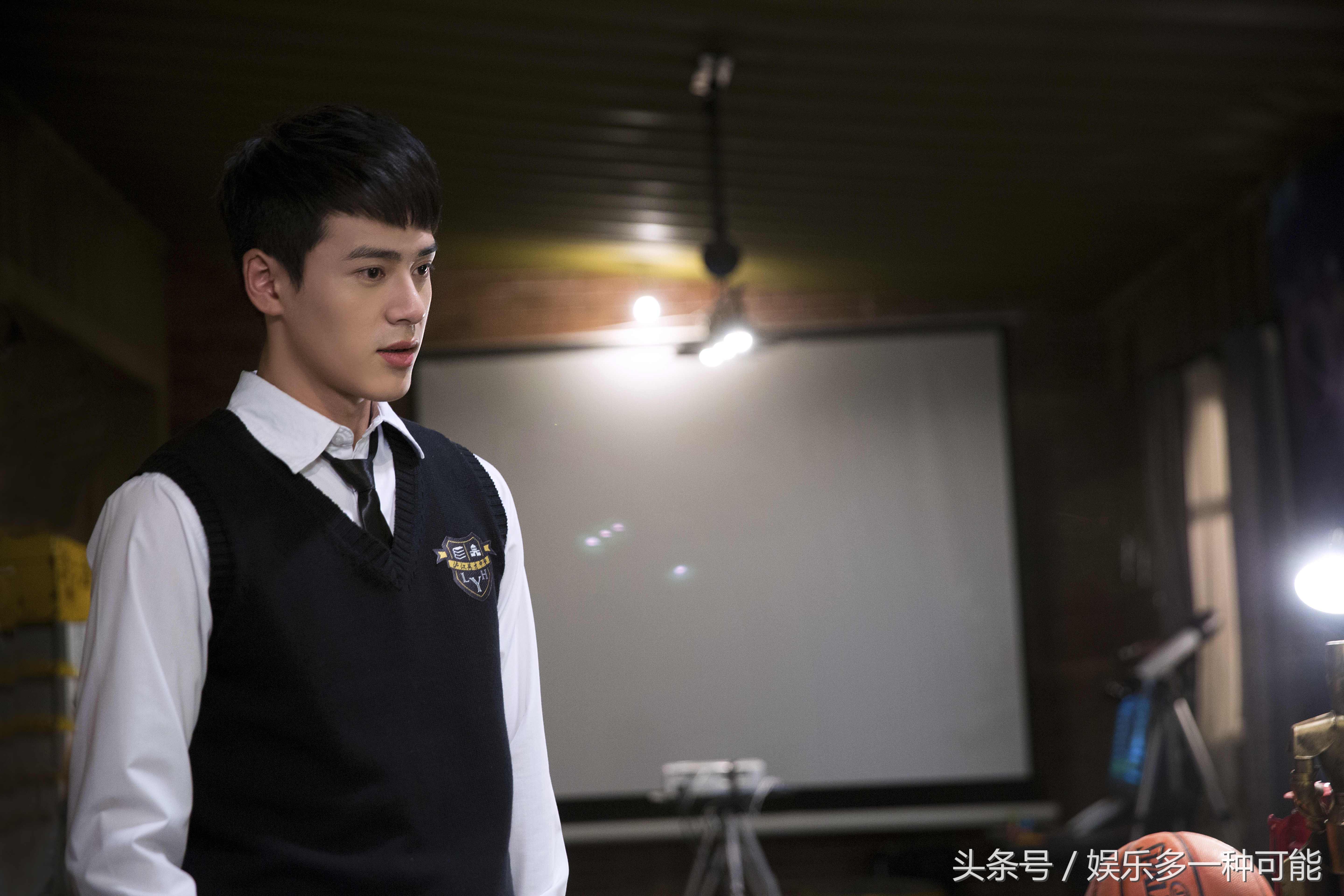 同学两亿岁朱致灵,同学两亿岁朱致灵李庚希花絮