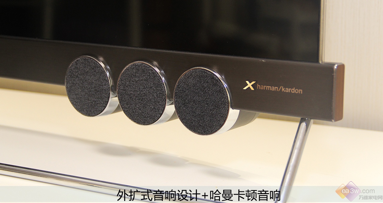 tcl55x5电视屏幕黑没反应,tcl55v6e电视评测优点和缺点