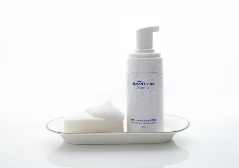 种草好物推荐资生堂黑炭洗面奶,自然旋律洗面奶真实评测种草