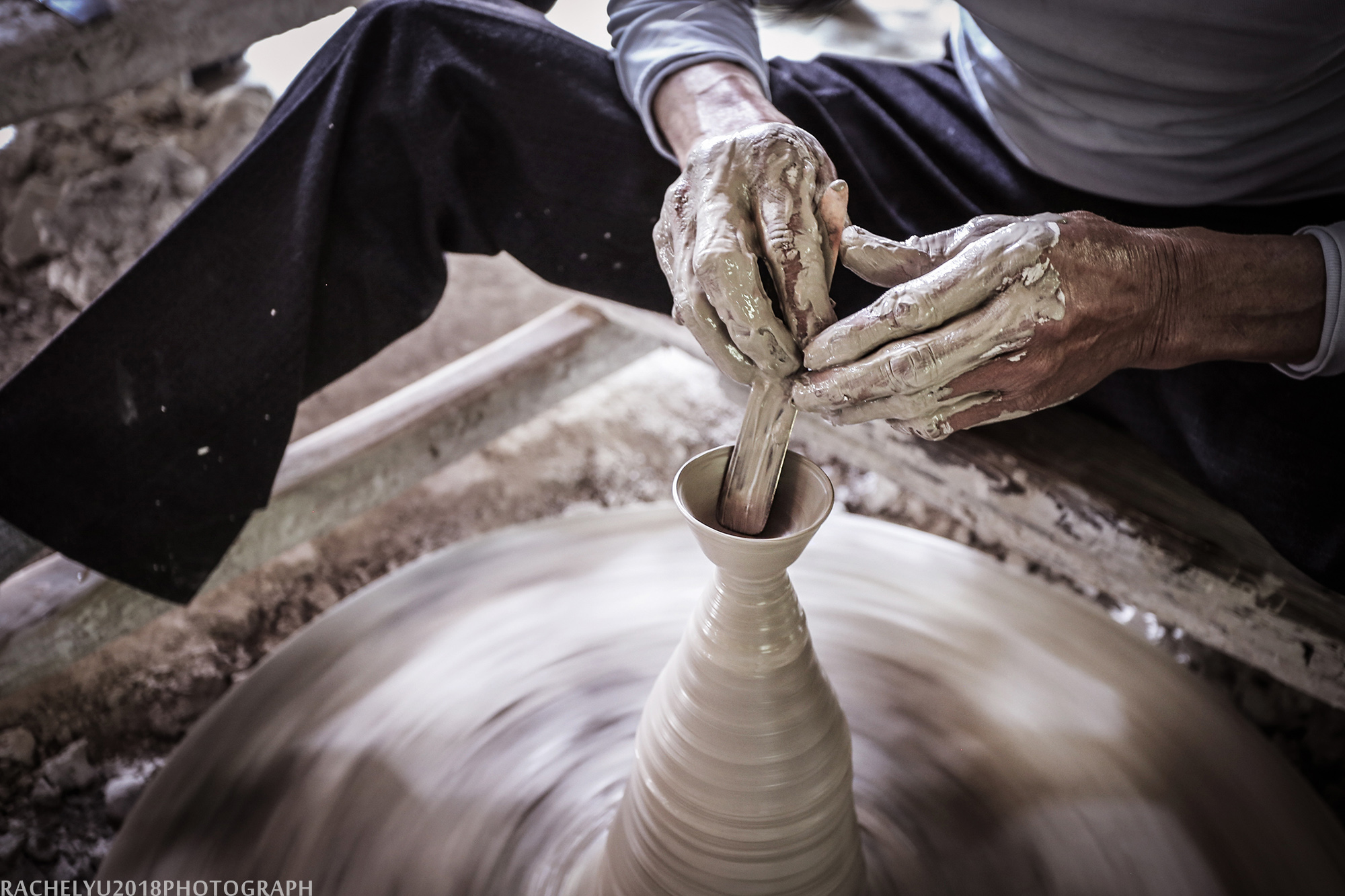 曾经上万人的村庄,曾经上百户人家的村子