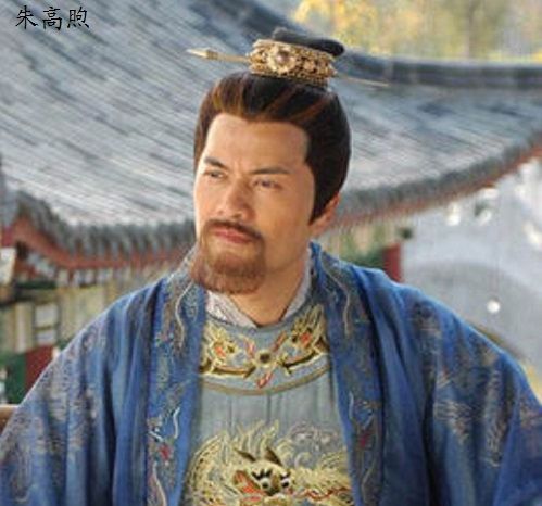 皇叔被杀死,皇叔被皇帝害死