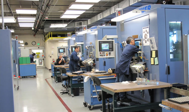 美国十大著名工业旅游景点,世界著名工业旅游工厂