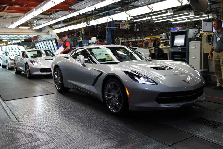 美国十大著名工业旅游景点,世界著名工业旅游工厂