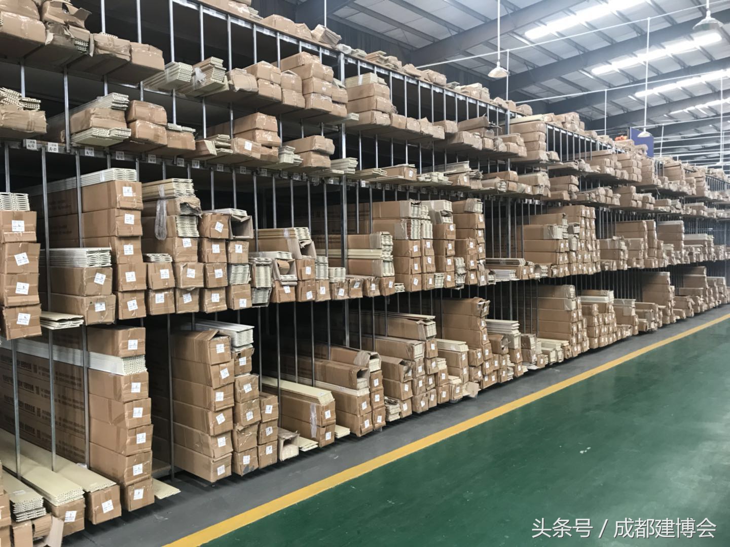 新格局！新方向！恭贺安格拉以崭新的形象入驻广汉向阳工业园