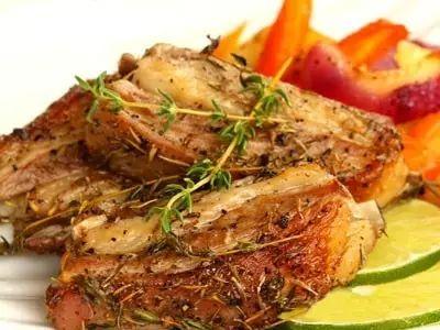 菜中加入小小的它，确是如此美味