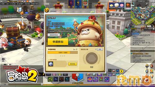 冒险岛2最新通关视频,冒险岛2全部关卡通关视频