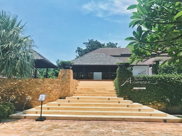 2024泰国泼水节攻略,2022年的泰国芭提雅泼水节