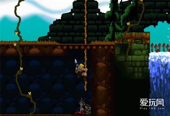 从《战斧》到《战神》,这位龙傲天鼻祖影响了多少游戏?