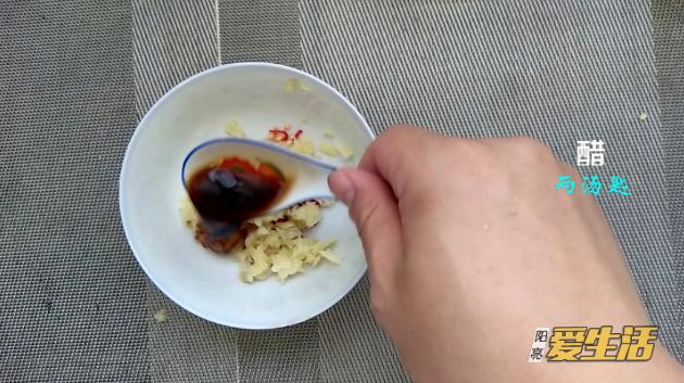 夏天凉拌豆角的做法,四川凉拌四季豆角的家常做法大全