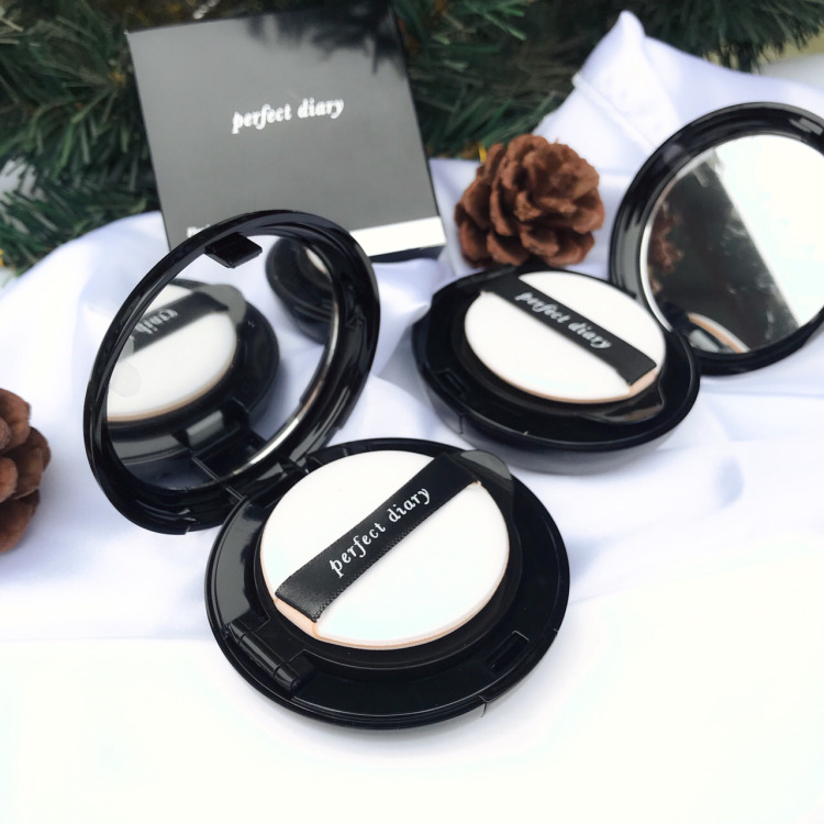 隔离遮瑕气垫哪个品牌平价又好用,推荐的学生党平价气垫油皮