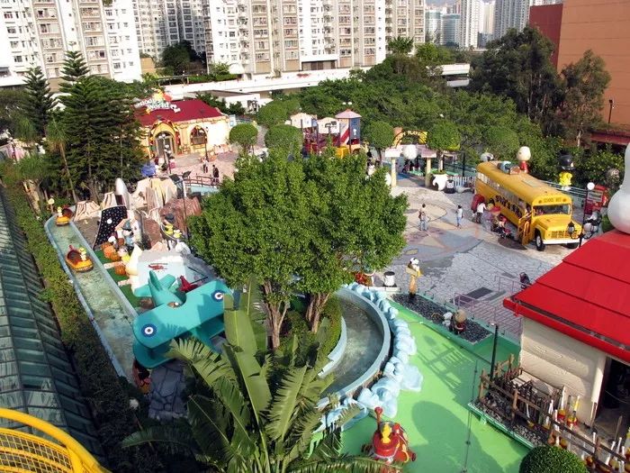 香港旅游必去十大景点2019 (香港旅游攻略免费推荐景点)