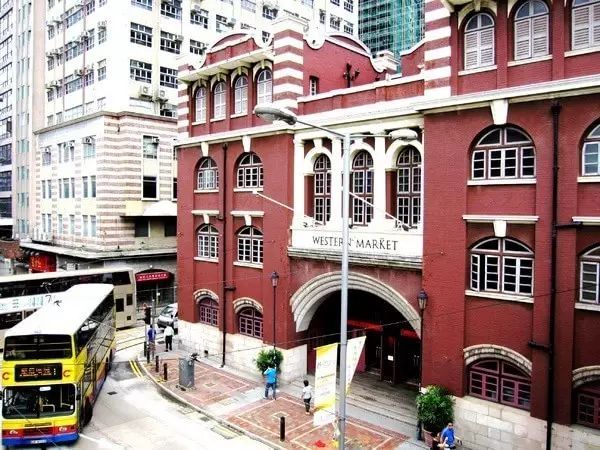 香港旅游必去十大景点2019 (香港旅游攻略免费推荐景点)