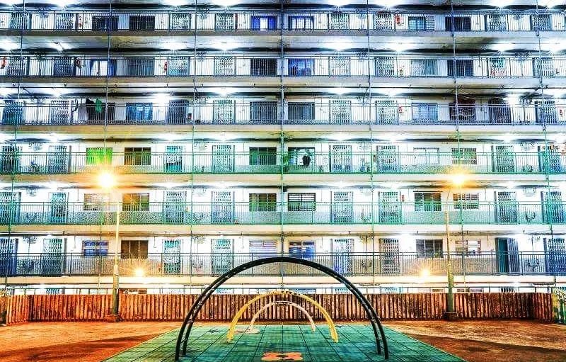 史上最强！2018香港56个景区全攻略，够用一整年！（含免费景区）