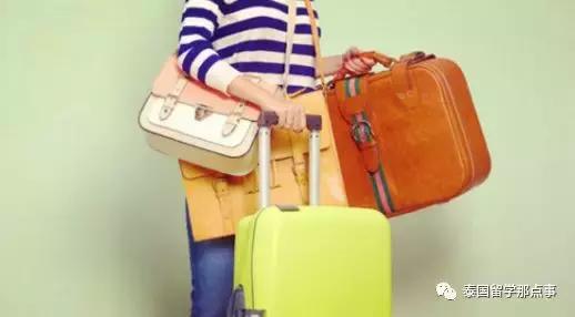 出国留学行李多怎么办,出国留学行李容易碎怎么办