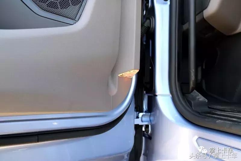 看了这车，再也不想看其他卡车了，全新一代斯堪尼亚G410详解