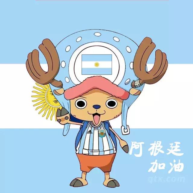 乔巴微信头像,乔巴高清稀有头像女生