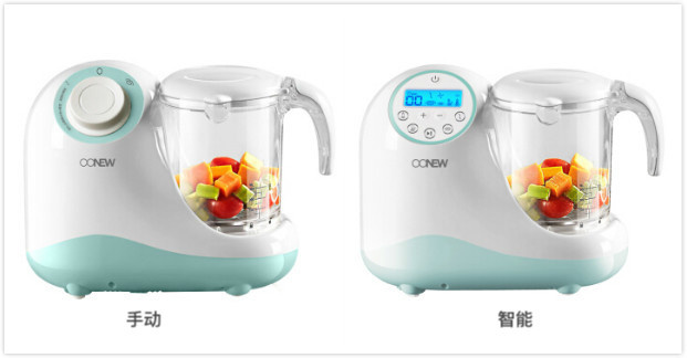 婴儿辅食打泥机哪个品牌好,初期婴儿辅食工具推荐品牌