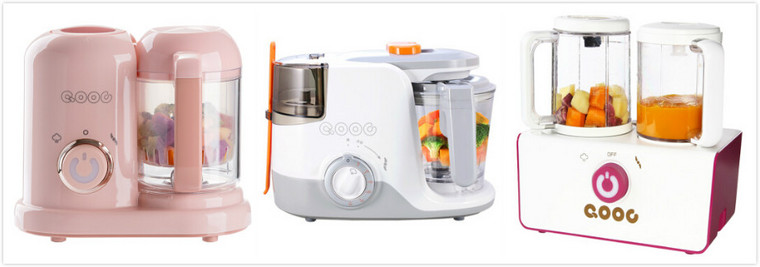 婴儿辅食打泥机哪个品牌好,初期婴儿辅食工具推荐品牌