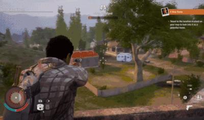 腐烂国度2游戏测评,腐烂国度2联机体验感怎么样