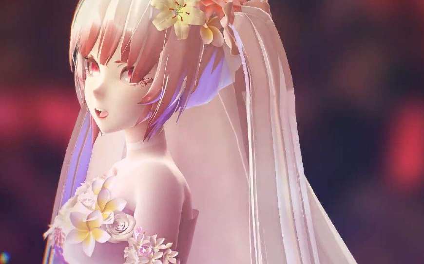 东方栀子哪张图最好看,东方栀子抄袭初音真的假的