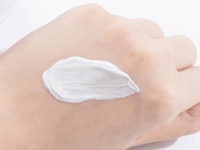 日常不化妆涂了可以出门的素颜霜,直接涂就可以出门的素颜霜推荐