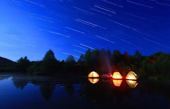 呼伦贝尔自驾游团购,呼伦贝尔团游4天3晚团购