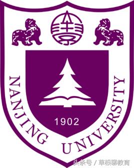 高校校徽演化,知名院校校徽