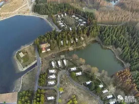 国内高端营地排名榜最新,国内排名前十的营地有哪些