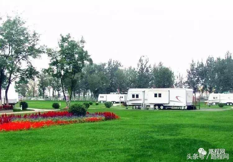 国内高端营地排名榜最新,国内排名前十的营地有哪些