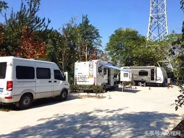 2017年全国十佳营地,全球最新营地图