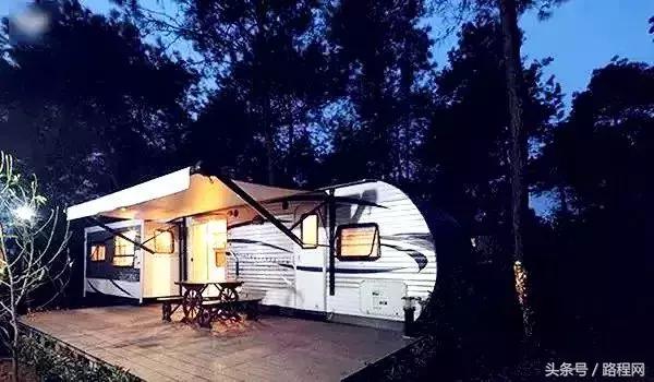 国内高端营地排名榜最新,国内排名前十的营地有哪些