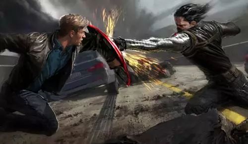 复仇者联盟中最硬的武器,复仇者联盟游戏神器