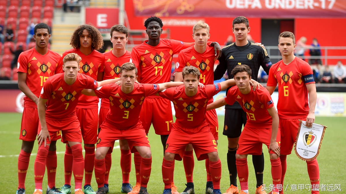 欧洲u17青年足球锦标赛意大利,意大利青年杯u19赛程视频观看