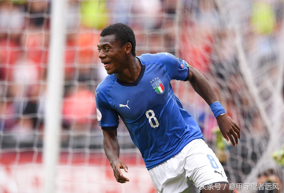 欧洲u17青年足球锦标赛意大利,意大利青年杯u19赛程视频观看