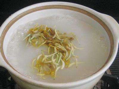 夏季养生食谱大全健康过夏天,清凉养生食谱大全