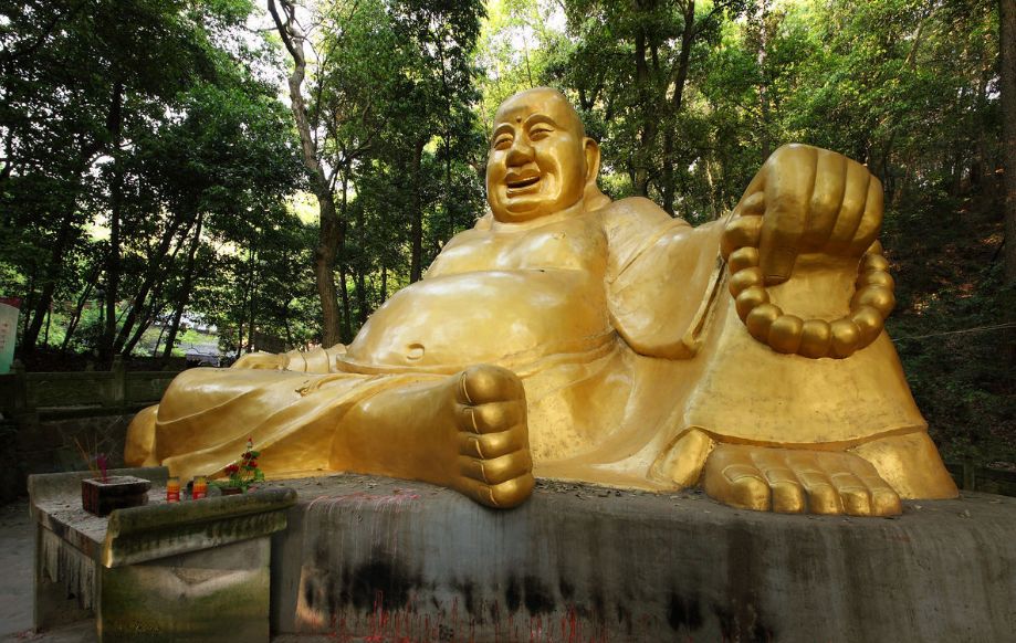 金华免费景点大全,金华景点免费政策