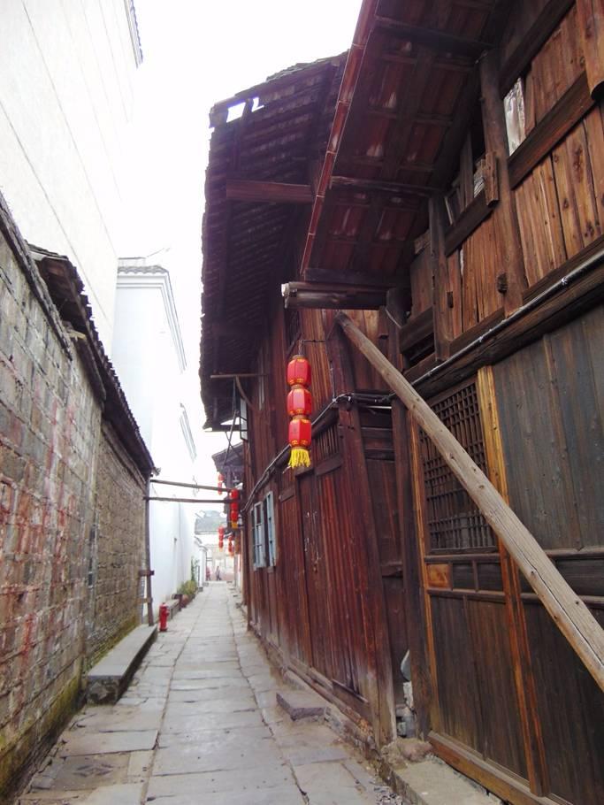 黔阳古城和洪山古城,比凤凰古城还漂亮的夜景