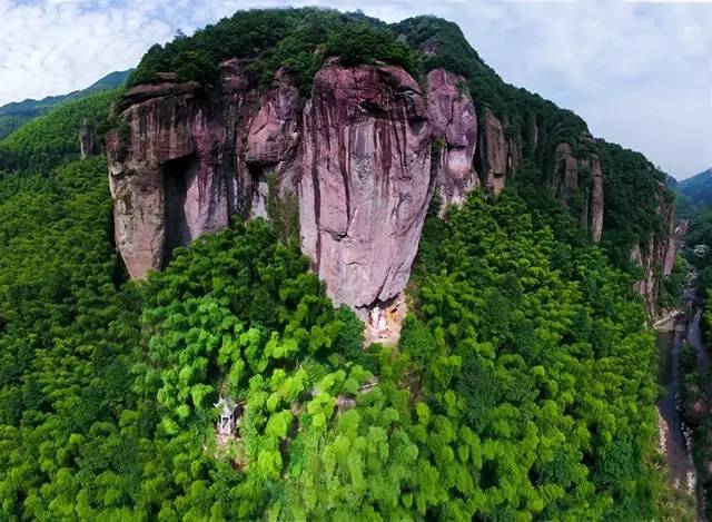 金华免费景点大全,金华景点免费政策