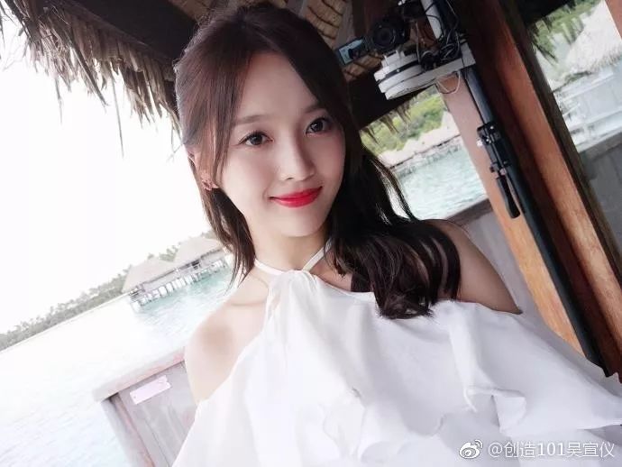 何炅撩妹脸红语录,何炅教科书式撩妹合集