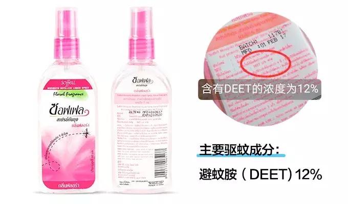 宝宝驱蚊大揭秘,0-1岁宝宝驱蚊灭蚊