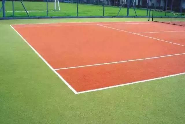 硅pu和丙烯酸的区别,怎么区分丙烯酸和硅pu篮球场