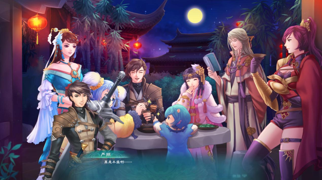 幻想三国志5rpg,国产rpg怀旧