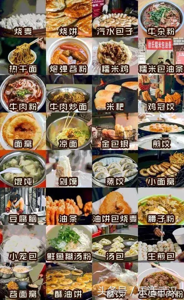 毕业生注意了！5年以上的汉漂总结出来的武汉生存攻略，超实用！