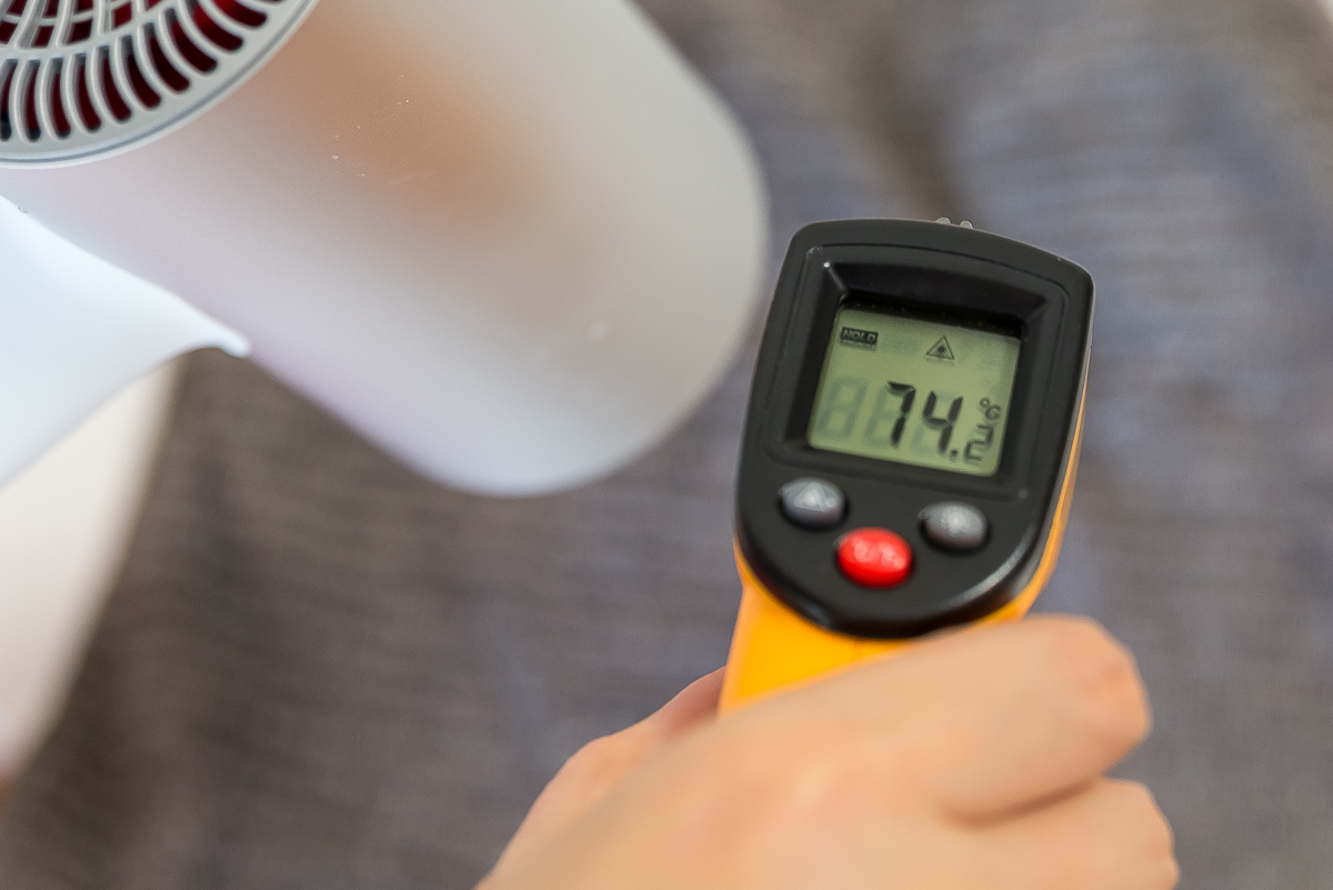 科西电吹风h3,素士吹风机h3评测