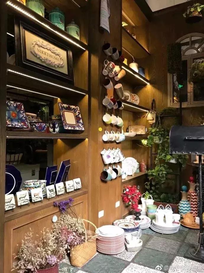 南宁的抖音探店网红有哪些,网红打卡地南宁探店