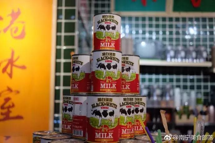 南宁的抖音探店网红有哪些,网红打卡地南宁探店