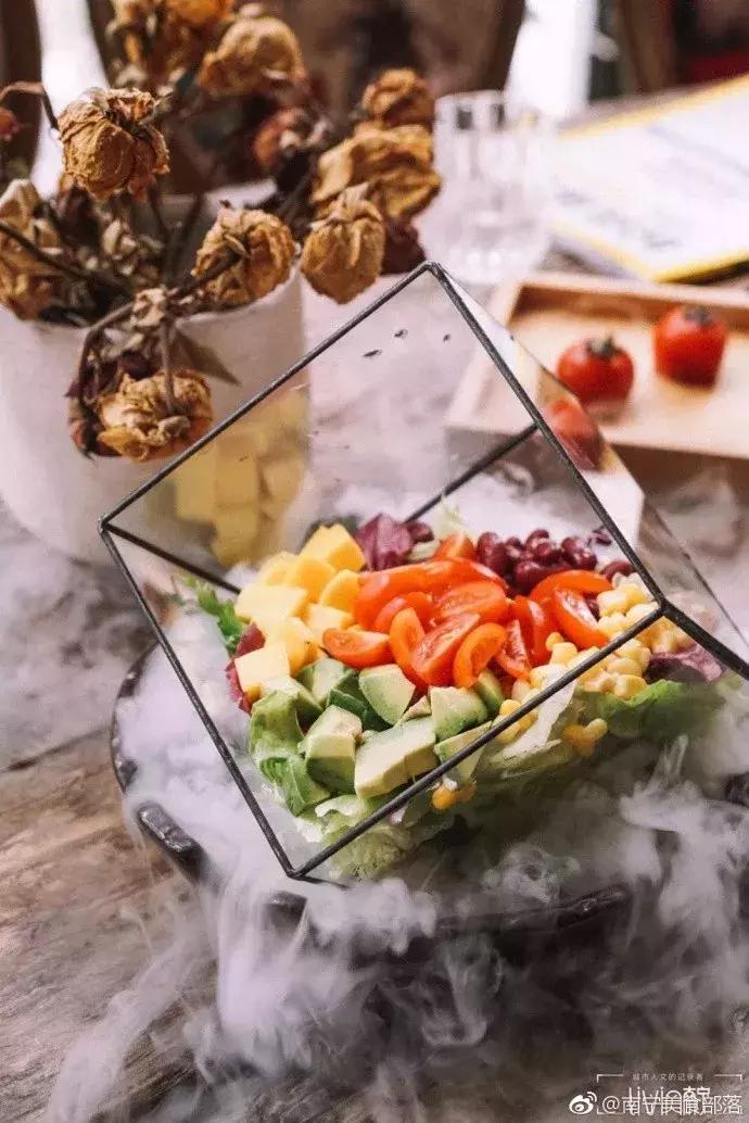 南宁的抖音探店网红有哪些,网红打卡地南宁探店