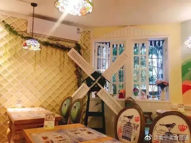 南宁的抖音探店网红有哪些,网红打卡地南宁探店